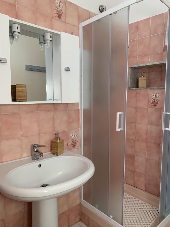 Bnb Nonna Maria Poggiomarino المظهر الخارجي الصورة