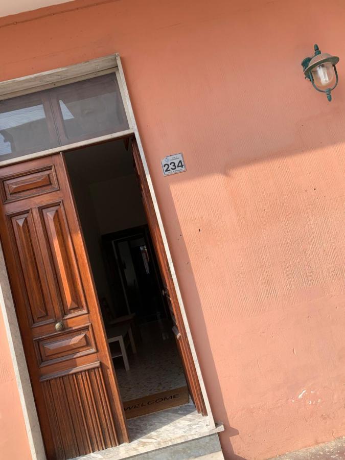 Bnb Nonna Maria Poggiomarino المظهر الخارجي الصورة