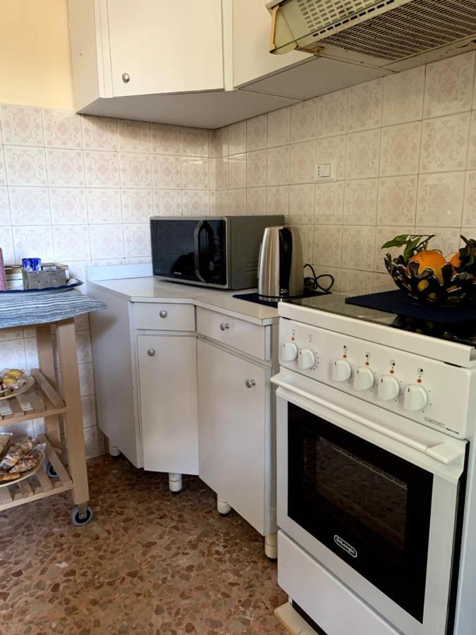 Bnb Nonna Maria Poggiomarino المظهر الخارجي الصورة