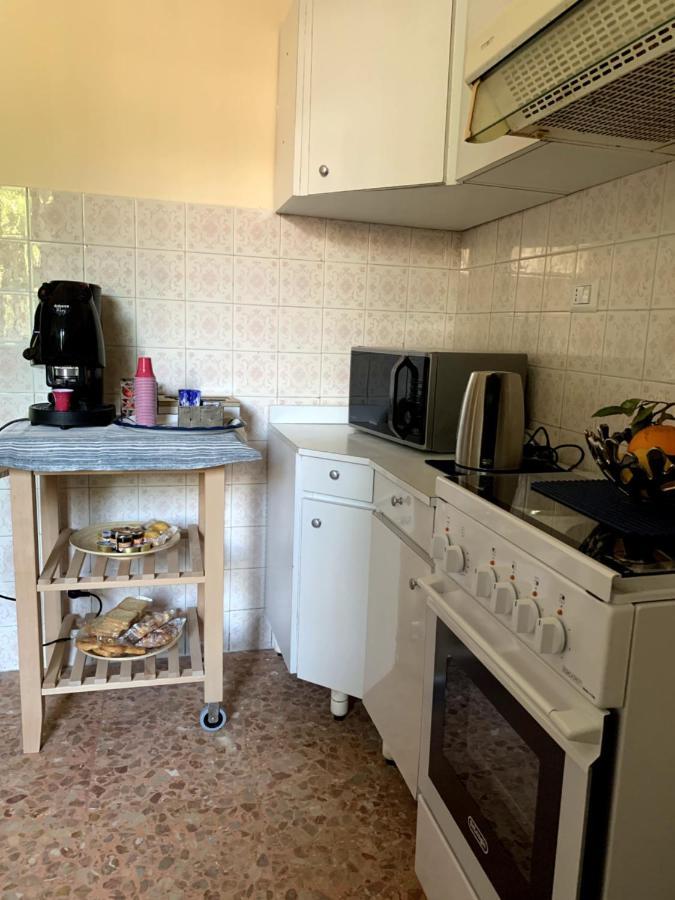 Bnb Nonna Maria Poggiomarino المظهر الخارجي الصورة