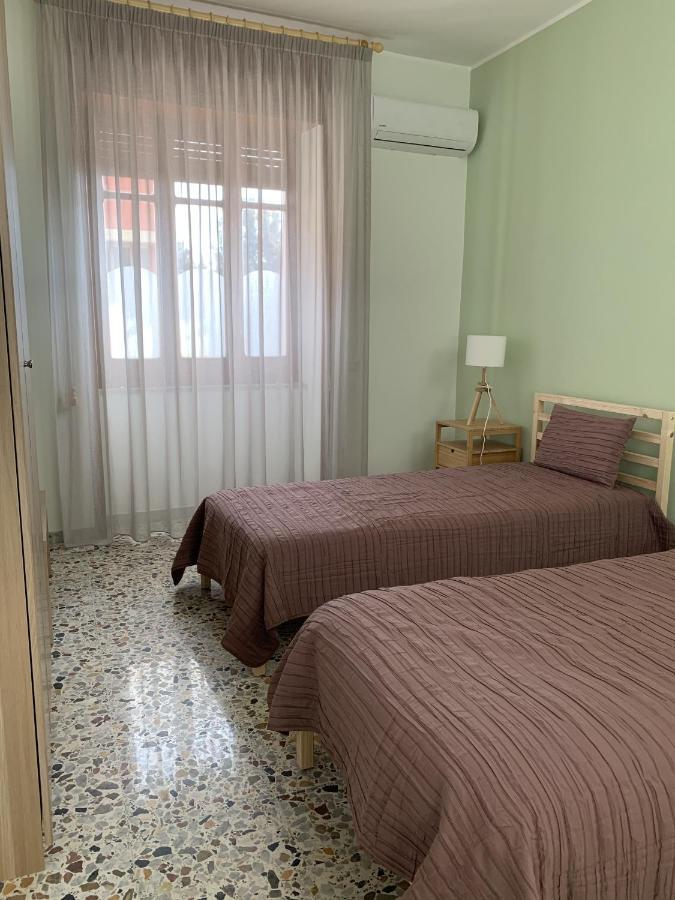 Bnb Nonna Maria Poggiomarino المظهر الخارجي الصورة