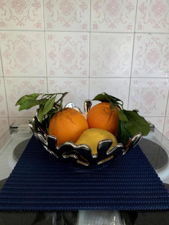 Bnb Nonna Maria Poggiomarino المظهر الخارجي الصورة