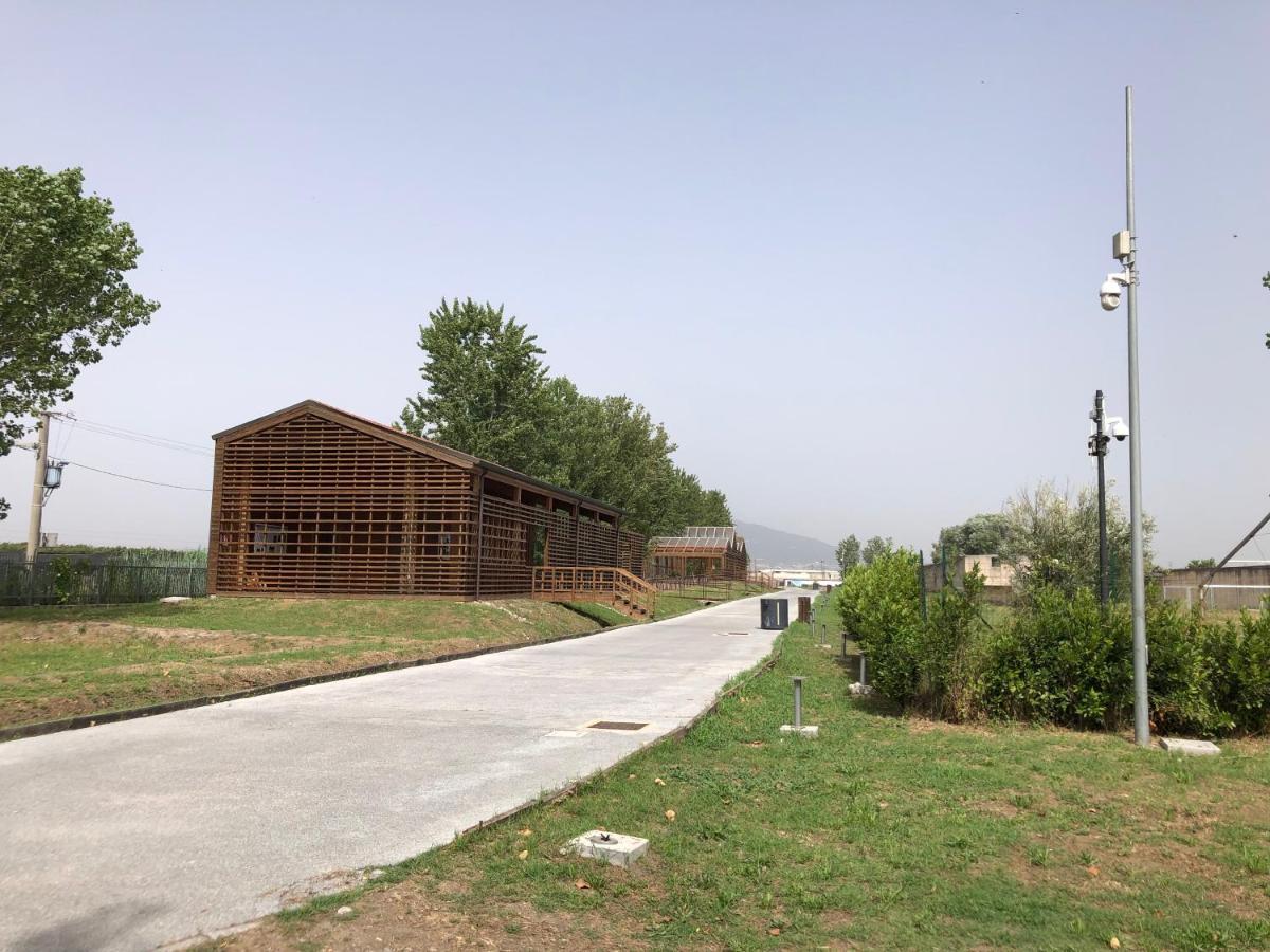 Bnb Nonna Maria Poggiomarino المظهر الخارجي الصورة