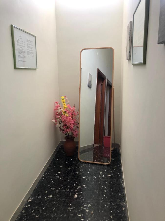 Bnb Nonna Maria Poggiomarino المظهر الخارجي الصورة